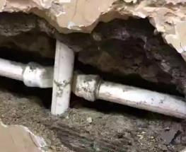 贵定卫生间测漏水公司专业分享水管漏水检测和维修的步骤有哪些