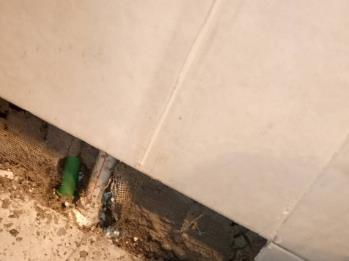 贵定卫生间测漏水公司分享下贵定市地下管线探测方法分析