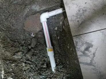 贵定卫生间漏水检测公司分享下家用管道漏水检测方法