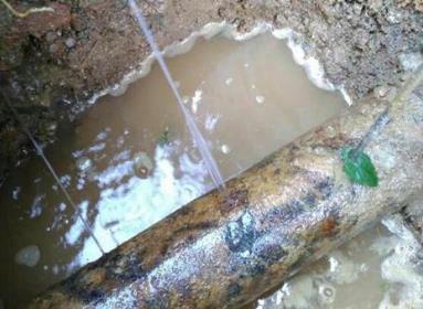贵定测漏水公司浅析贵定市地下水管漏水检测方法。