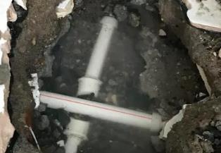  贵定测漏水公司浅析贵定管道泄漏检测公司检测水管泄漏