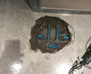 贵定测漏水公司为您专业解答贵定地暖漏水检测中精确漏水检测的成本